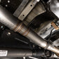 Fits 17-26 Ford F250/F350 6.2L, 6.8L, 7.3L Gas FFX Direct Fit Muffler Exhaust