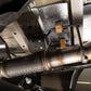 Fits 17-26 Ford F250/F350 6.2L, 6.8L, 7.3L Gas FFX Direct Fit Muffler Exhaust