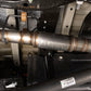 Fits 17-26 Ford F250/F350 6.2L, 6.8L, 7.3L Gas FFX Direct Fit Muffler Exhaust