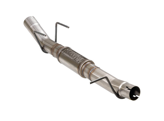 Fits 17-26 Ford F250/F350 6.2L, 6.8L, 7.3L Gas FFX Direct Fit Muffler Exhaust