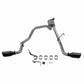 Fits 2013-2019 Nissan Frontier; Flowmaster Cat-Back Exhaust System - 718103