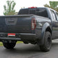 Fits 2013-2019 Nissan Frontier; Flowmaster Cat-Back Exhaust System - 718103