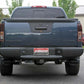 Fits 2013-2019 Nissan Frontier; Flowmaster Cat-Back Exhaust System - 718103