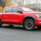 Fits 2017-2023 Nissan Titan 5.6L, Dual Same Side Out Exit, Exhaust System-718105