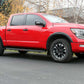 Fits 2017-2023 Nissan Titan 5.6L, Dual Same Side Out Exit, Exhaust System-718105