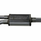 Fits 2017-2023 Nissan Titan 5.6L, Dual Same Side Out Exit, Exhaust System-718105