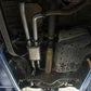 Fits 2007-2009 Toyota Tundra 5.7L V8 Dual Side Exit Flowfx Exhaust System-718106