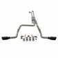 Fits 2007-2009 Toyota Tundra 5.7L V8 Dual Side Exit Flowfx Exhaust System-718106