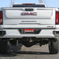 Fits 2020-22 Gm 2500Hd 6.6L Gas, Cat-Back, Dual Side Exit, Exhaust System-718111