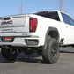 Fits 2020-22 Gm 2500Hd 6.6L Gas, Cat-Back, Dual Side Exit, Exhaust System-718111