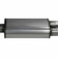 Fits 2020-22 Gm 2500Hd 6.6L Gas, Cat-Back, Dual Side Exit, Exhaust System-718111