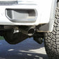 Fits 2020-22 Gm 2500Hd 6.6L Gas, Cat-Back, Dual Side Exit, Exhaust System-718111