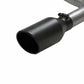 Fits 2019-2023 GM 1500 2.7L Dual Side Exit, Exhaust System 718114