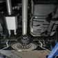 Fits 2019-2023 GM 1500 2.7L Dual Side Exit, Exhaust System 718114