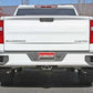 Fits 2019-2023 GM 1500 2.7L Dual Side Exit, Exhaust System 718114