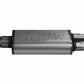 Fits 2019-2023 GM 1500 2.7L Dual Side Exit, Exhaust System 718114