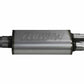 Fits 2019-2023 GM 1500 2.7L Dual Side Exit, Exhaust System 718114