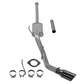 Fits Ford F150 2021-2022 Exhaust Pipe System 2.7L,3.5L,5.0L 3 718116