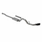 Fits Ford F150 2021-2022 Exhaust Pipe System 2.7L,3.5L,5.0L 3 718116