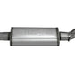 Fits Ford F150 2021-2022 Exhaust Pipe System 2.7L,3.5L,5.0L 3 718116
