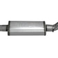Fits Ford F150 2021-2022 Exhaust Pipe System 2.7L,3.5L,5.0L 3 718116