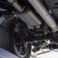 Fits Ford F150 2021-2022 Exhaust Pipe System 2.7L,3.5L,5.0L 3 718116
