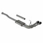 Fits Ford F150 2021-2022 Exhaust Pipe System Dual Exit 2.7L,3.5L, 5.0L 718116