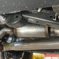 Fits Ford F150 2021-2022 Exhaust System 2.7L,3.5L,5.0L FlowFX 3.0 718117