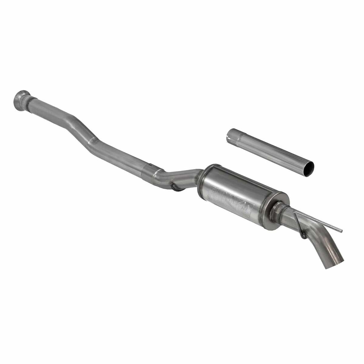 Fits Ford F150 2021-2022 Exhaust System 2.7L,3.5L,5.0L FlowFX 3.0 718117