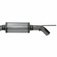 Fits Ford F150 2021-2022 Exhaust System 2.7L,3.5L,5.0L FlowFX 3.0 718117