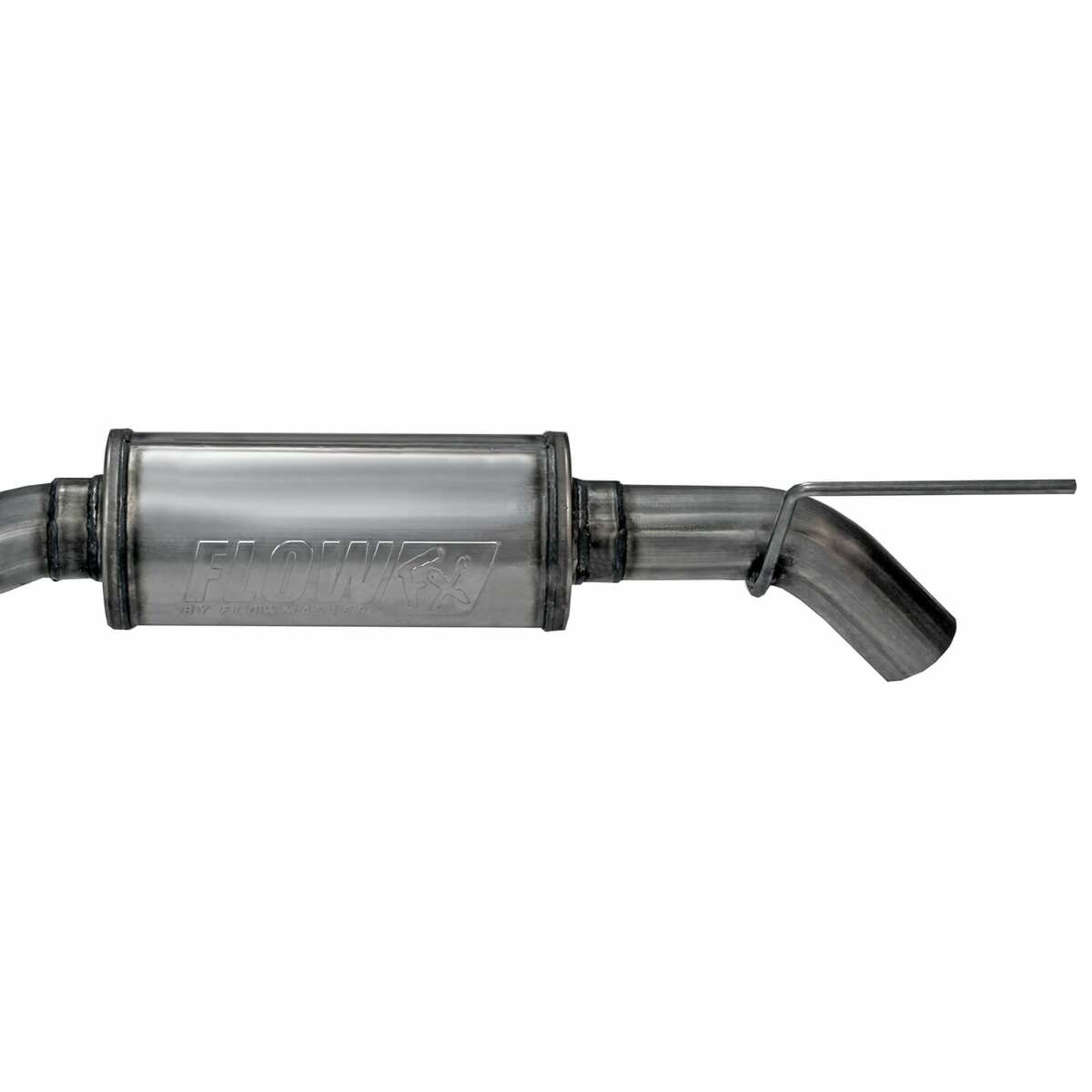 Fits Ford F150 2021-2022 Exhaust System 2.7L,3.5L,5.0L FlowFX 3.0 718117