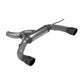 Ford Bronco 2021-2025 Axle Back Exhaust System Dual Exit FlowFX 718123