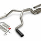 Fits 2014-2023 RAM 2500/3500 6.4L HEMI, Dual Rear Exit, Exhaust System - 718130