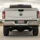 Fits 2014-2023 RAM 2500/3500 6.4L HEMI, Dual Rear Exit, Exhaust System - 718130