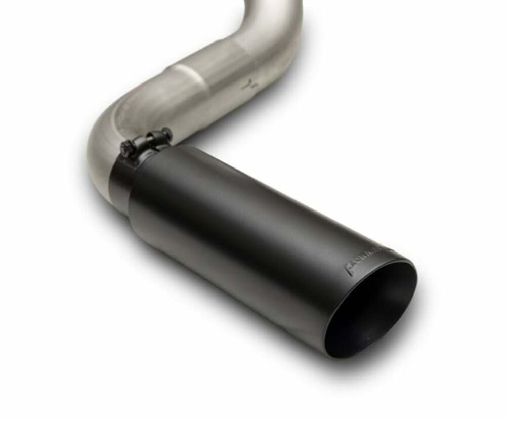 Fits 2014-2023 RAM 2500/3500 6.4L HEMI, Dual Rear Exit, Exhaust System - 718130