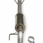 Fits 2022-2024 Toyota Tundra; Extreme Cat-Back Exhaust System - 718141