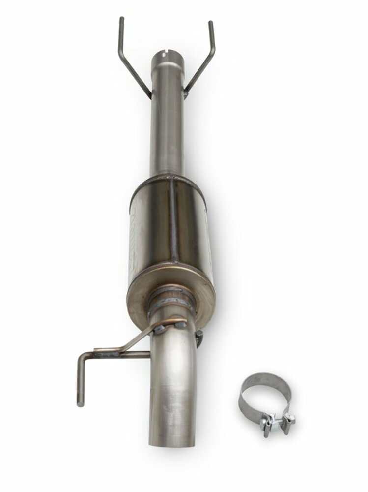 Fits 2022-2024 Toyota Tundra; Extreme Cat-Back Exhaust System - 718141