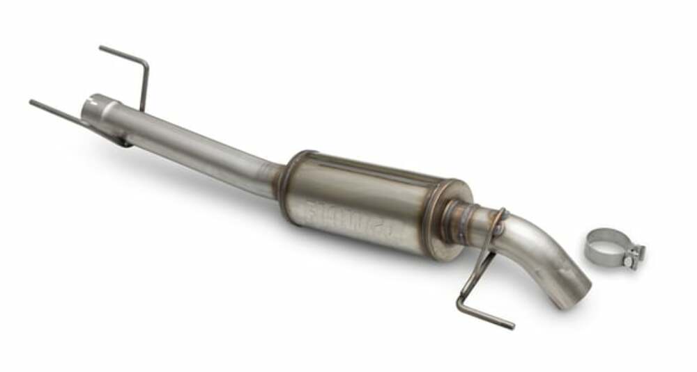 Fits 2022-2024 Toyota Tundra; Extreme Cat-Back Exhaust System - 718141