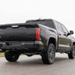 Fits 2022-2024 Toyota Tundra; Flowmaster Cat-Back Exhaust System - 718142