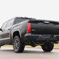 Fits 2022-2024 Toyota Tundra; Flowmaster Cat-Back Exhaust System - 718142