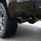Fits 2022-2024 Toyota Tundra; Flowmaster Cat-Back Exhaust System - 718142