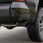 Fits 2022-2024 Toyota Tundra; Flowmaster Cat-Back Exhaust System - 718142