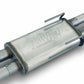 Fits 2022-2024 Toyota Tundra; Flowmaster Cat-Back Exhaust System - 718142