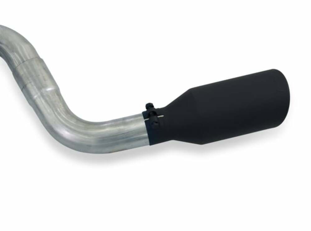 Fits 2022-2024 Toyota Tundra; Flowmaster Cat-Back Exhaust System - 718142
