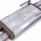 Fits 2022-2023 Toyota Tundra 3.5L, Dual Same Side Exit S/S Exhaust System-718143