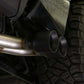 Fits 2022-2023 Toyota Tundra 3.5L, Dual Same Side Exit S/S Exhaust System-718143