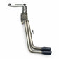 Fits 2022-24 Nissan Frontier 3.8L, Dual Exit; Exhaust System; Flowmaster-718149