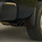 Fits 2022-24 Nissan Frontier 3.8L, Dual Exit; Exhaust System; Flowmaster-718149
