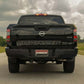 Fits 2022-24 Nissan Frontier 3.8L, Dual Exit; Exhaust System; Flowmaster-718149