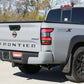 Fits 2022-2023 Nissan Frontier 3.8L Flowfx 3.0 Exhaust System-718151